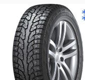 А/шина 235/60R16 HANKOOK RW11 100T
